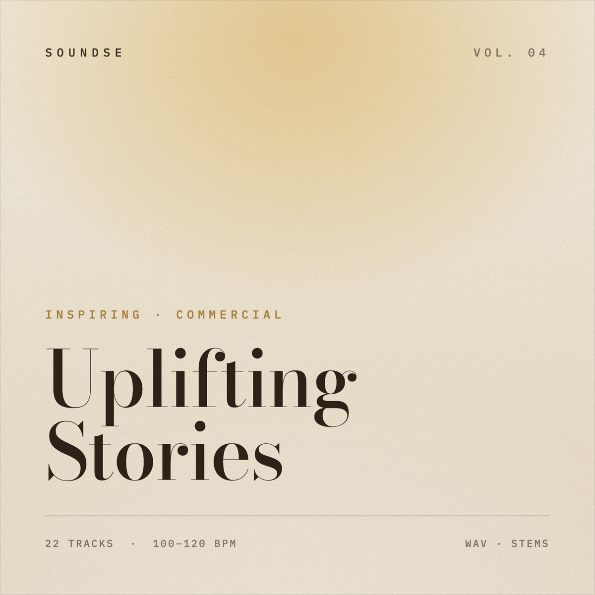 Uplifting Stories