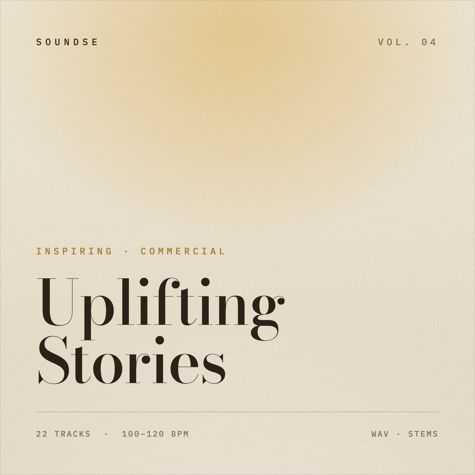 Uplifting Stories