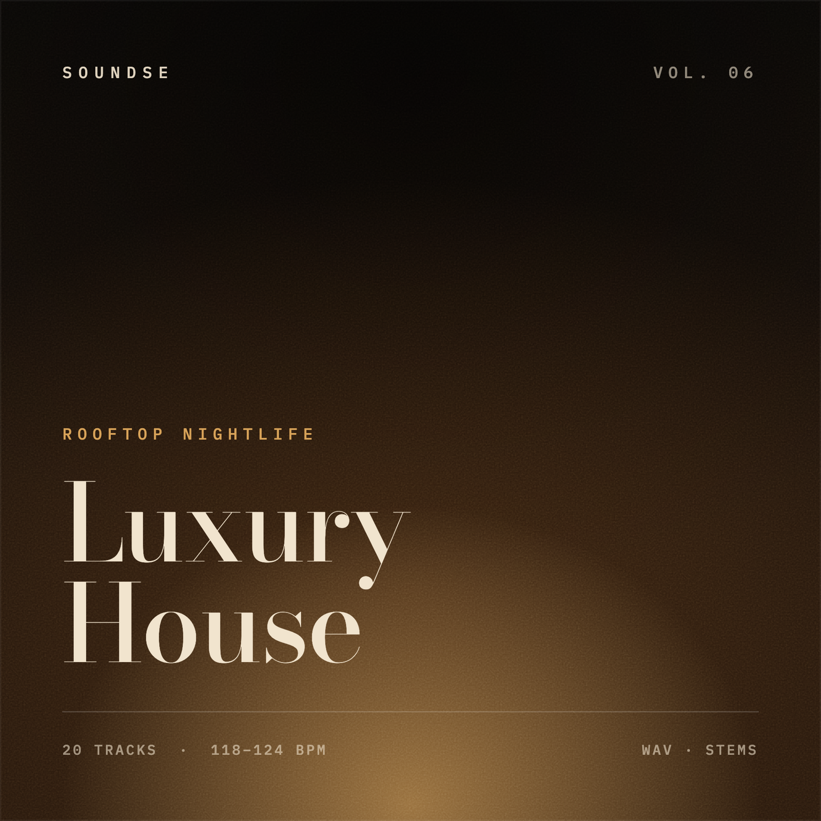 Luxury House