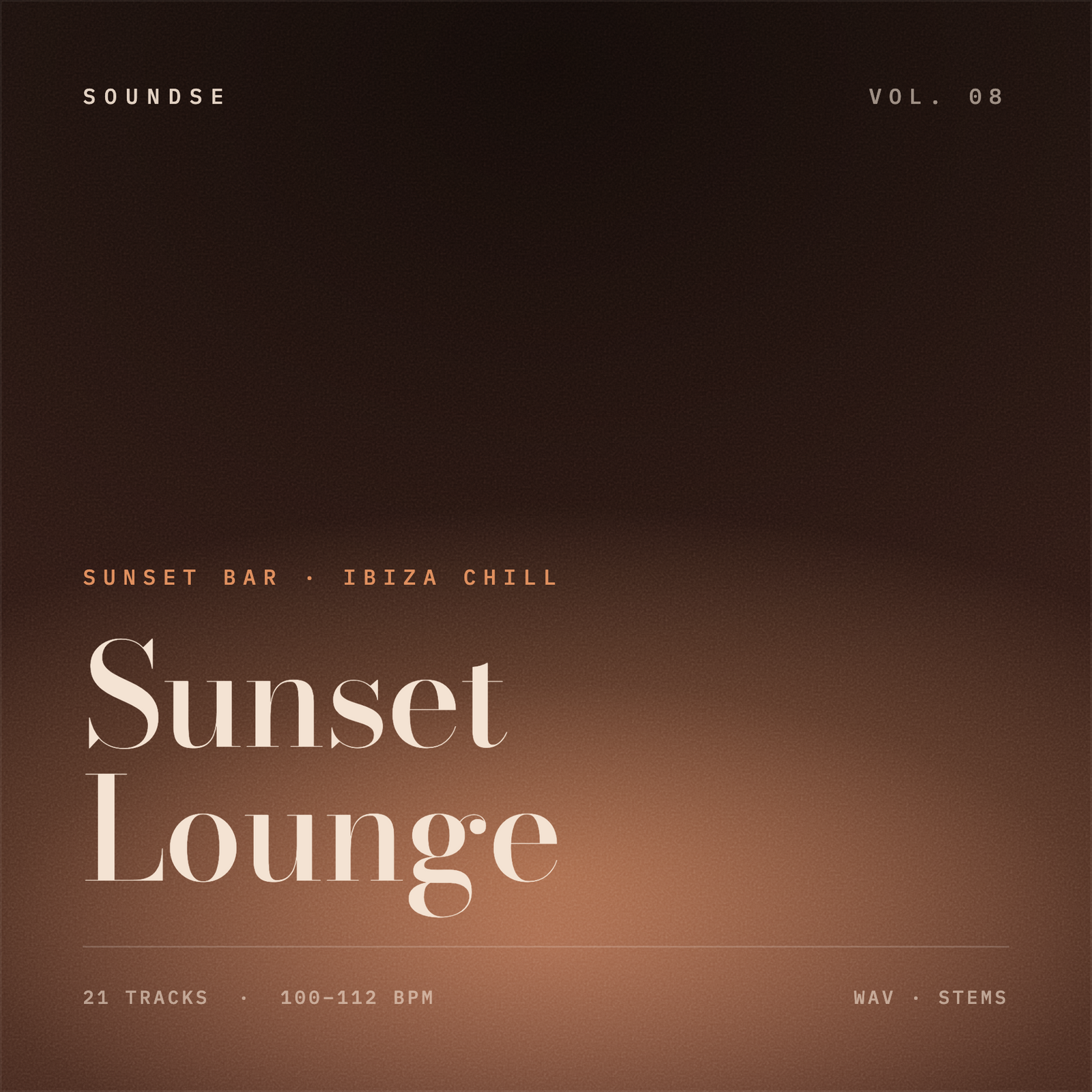 Sunset Lounge