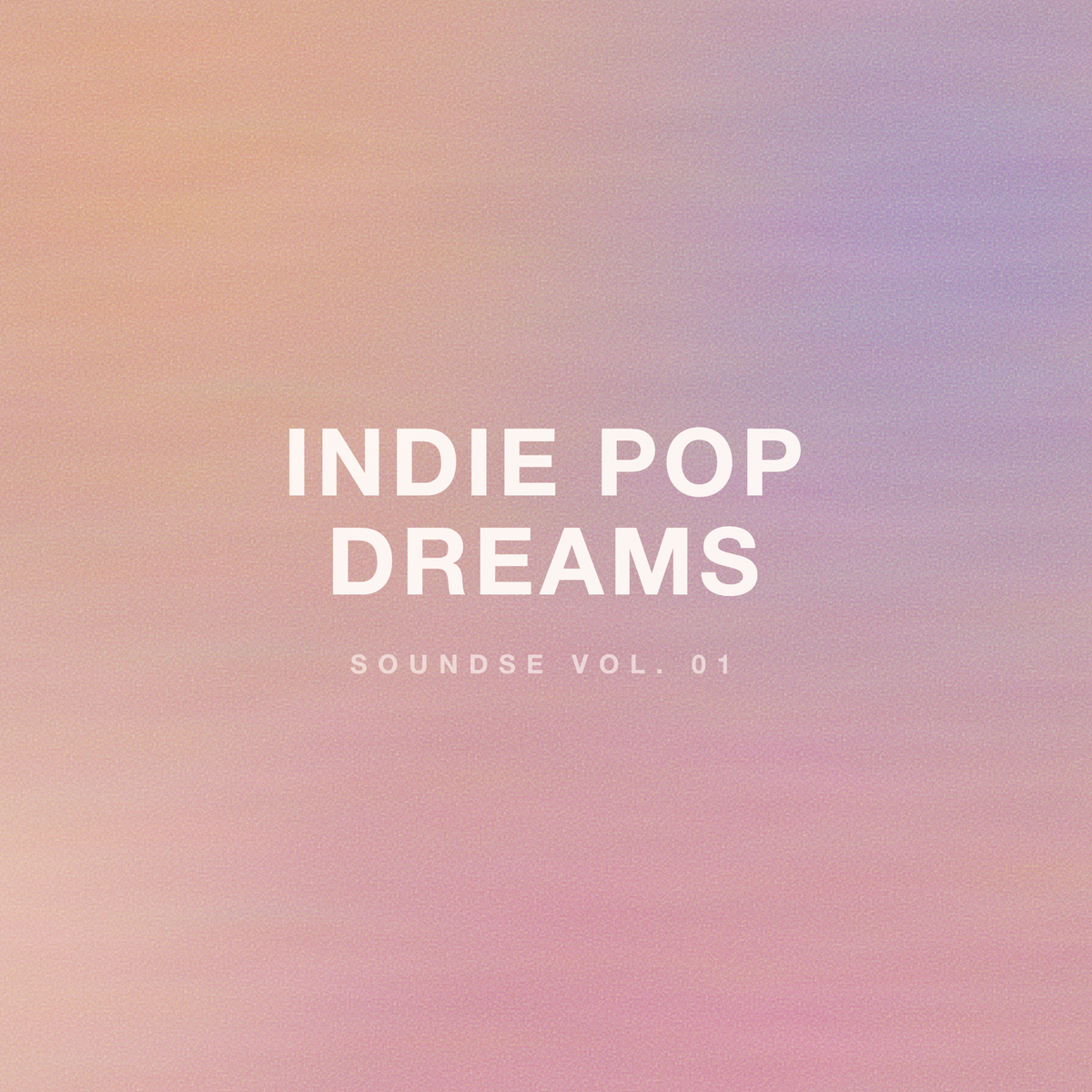 Indie-Pop Dreams