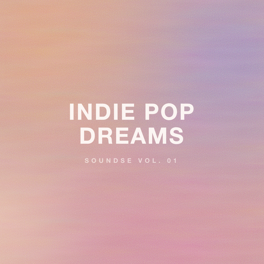 Indie-Pop Dreams