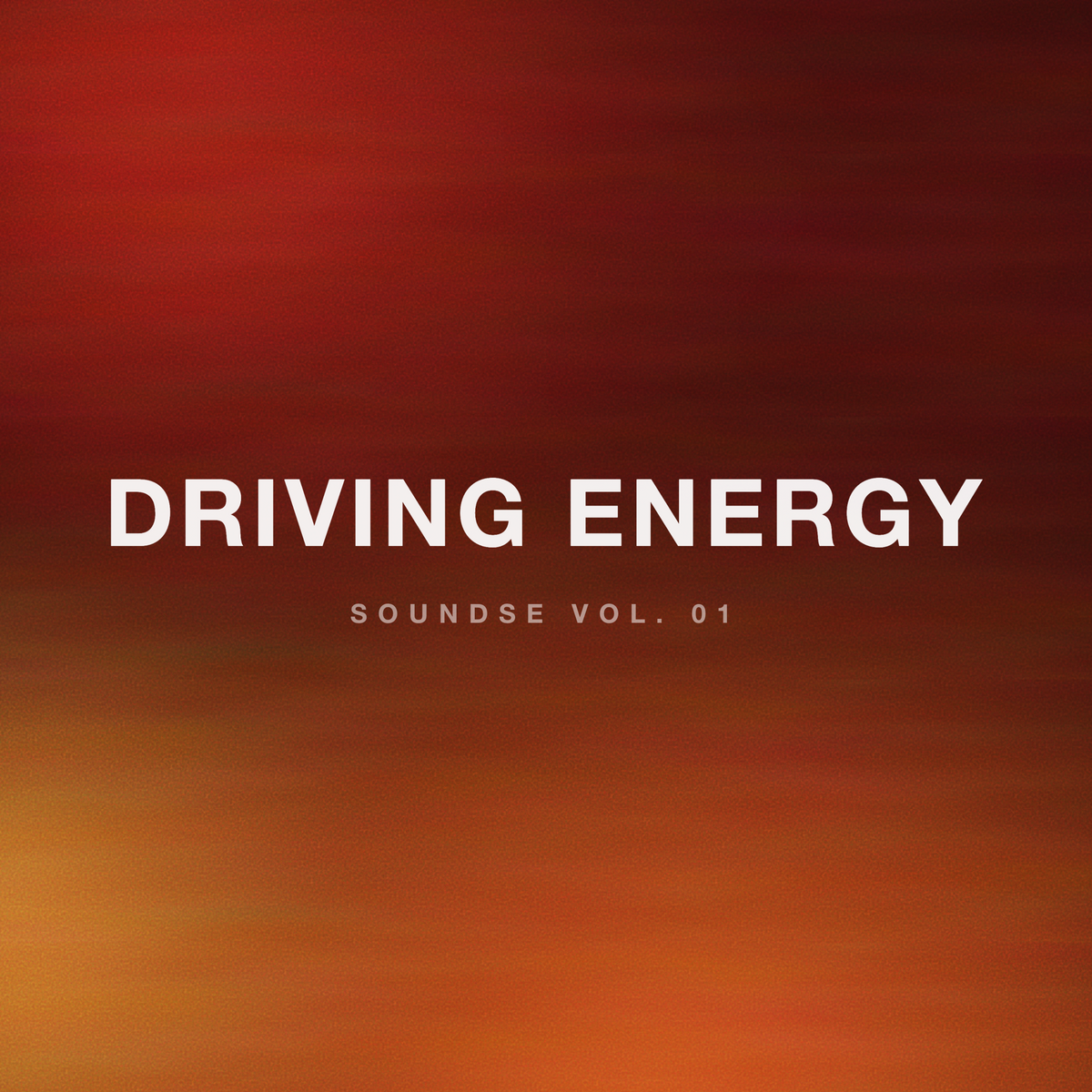 Driving Energy