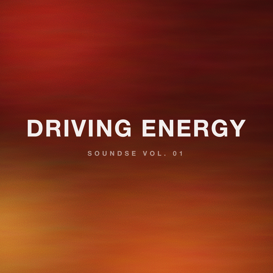Driving Energy