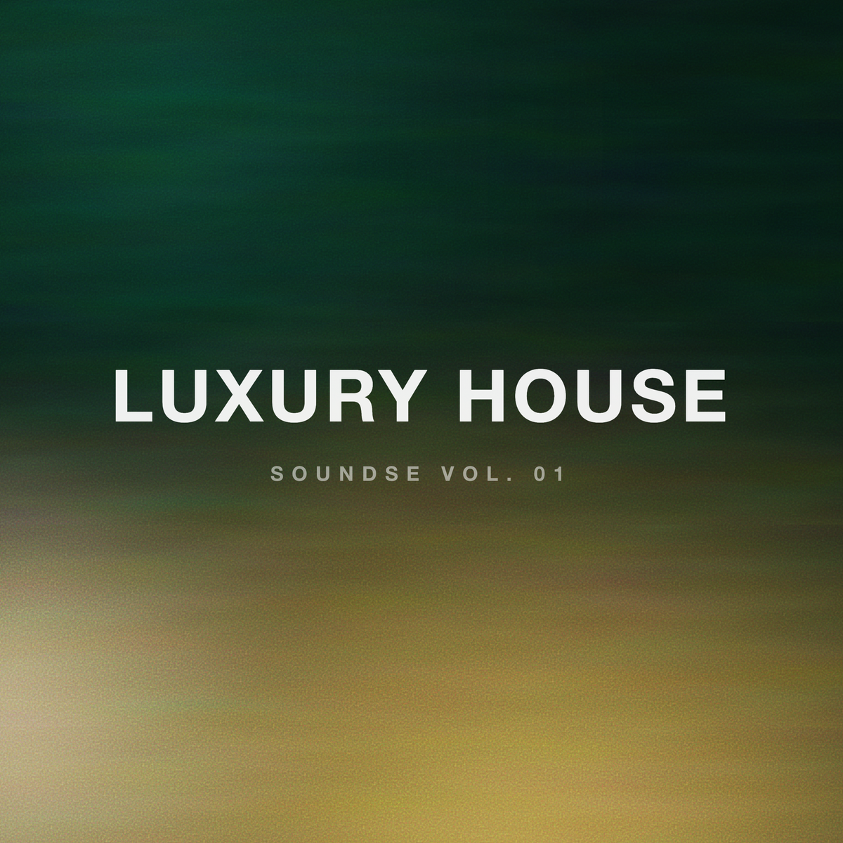 Luxury House