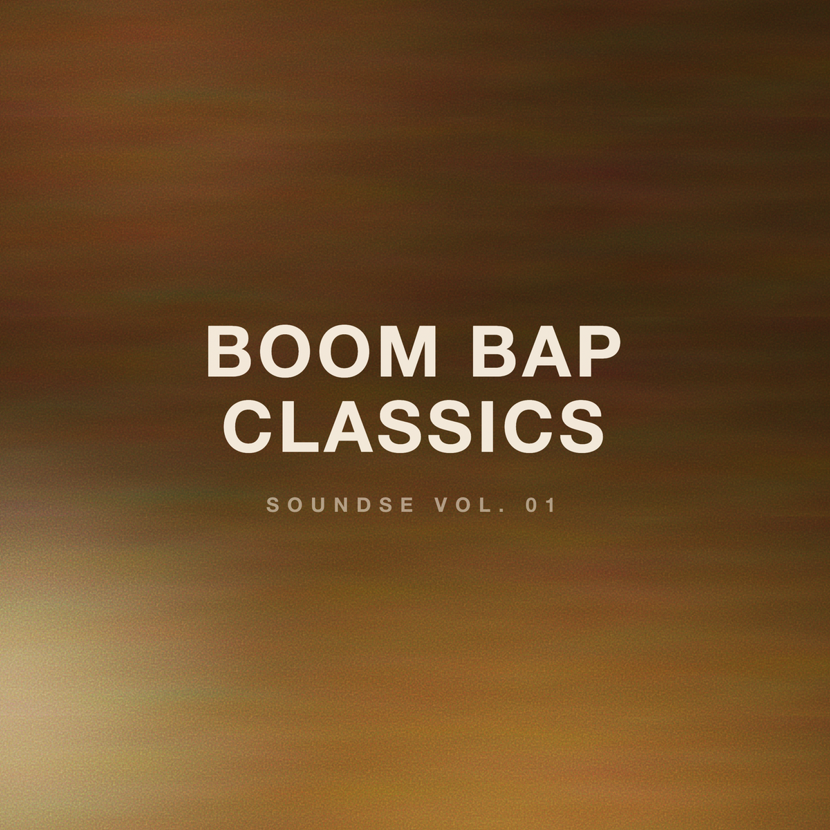Boom Bap Classics