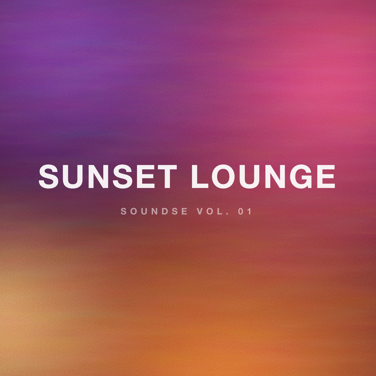 Sunset Lounge