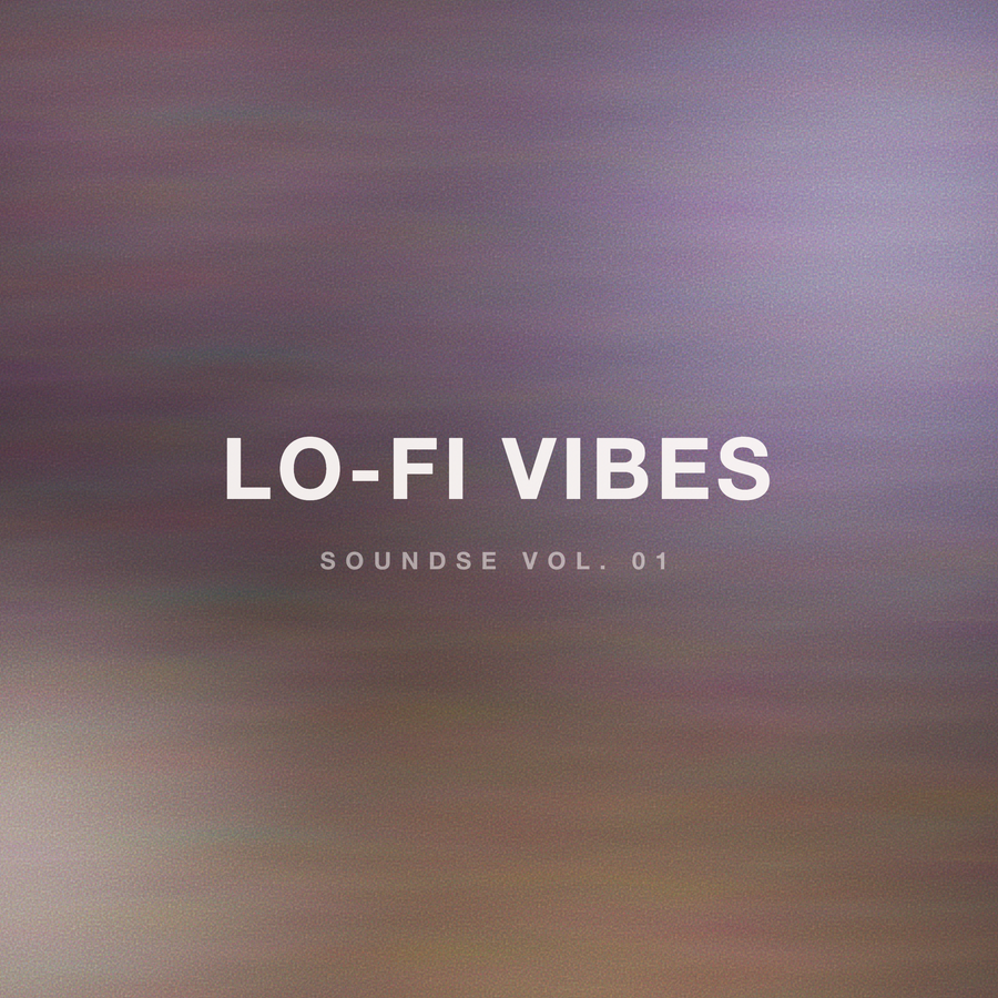 Lo-Fi Vibes