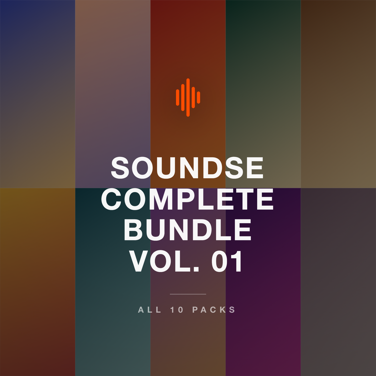 SOUNDSE Complete Bundle Vol. 01